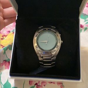 Fossil watch🎉🔮